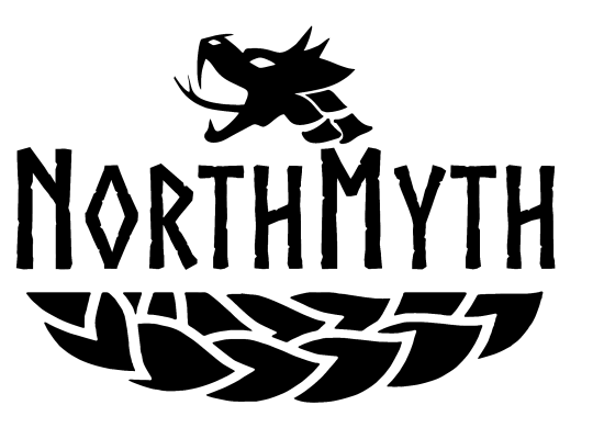 Northmyth logo transparent